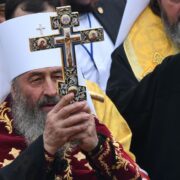 Акафіст Благовіщенню Пресвятої Богородиці: молитовний текст з проханнями до Матері всіх живих