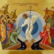 Корецький монастир. Українська схованка патріарха Кирила