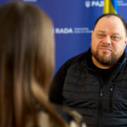 Представники УПЦ МП під час зустрічі зі Стефанчуком погодилися, що росія є агресором