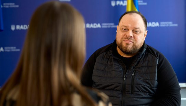 Представники УПЦ МП під час зустрічі зі Стефанчуком погодилися, що росія є агресором