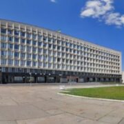 “Релігія на війні — це те, що допомагає вижити і суспільству і окремій людині” — Віктор Єленськи