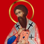Преподобний Георгій Сповідник: життя і служіння святого, який захищав іконопочитання