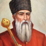Святий Юрій Переможець - молитва
