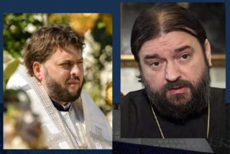 СБУ повідомила про підозру російському священнику-блогеру РПЦ, який закликав російських військових вбивати українців