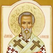 Свято Благовіщення Пресвятої Богородиці: онлайн-записки