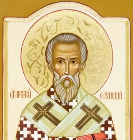 Святитель Артемій Селевкійський: життя, присвячене любові та доброті
