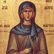 Пам’ять Да Вінчі вшанували на Аскольдовій могилі. ВІДЕО+ФОТОрепортаж 