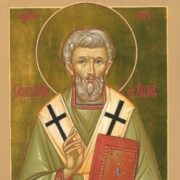 Святитель Келестин: життя та спадщина одного з найвидатніших пап Римських