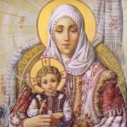 Похвала Пресвятої Богородиці: історія та значення у православній традиції