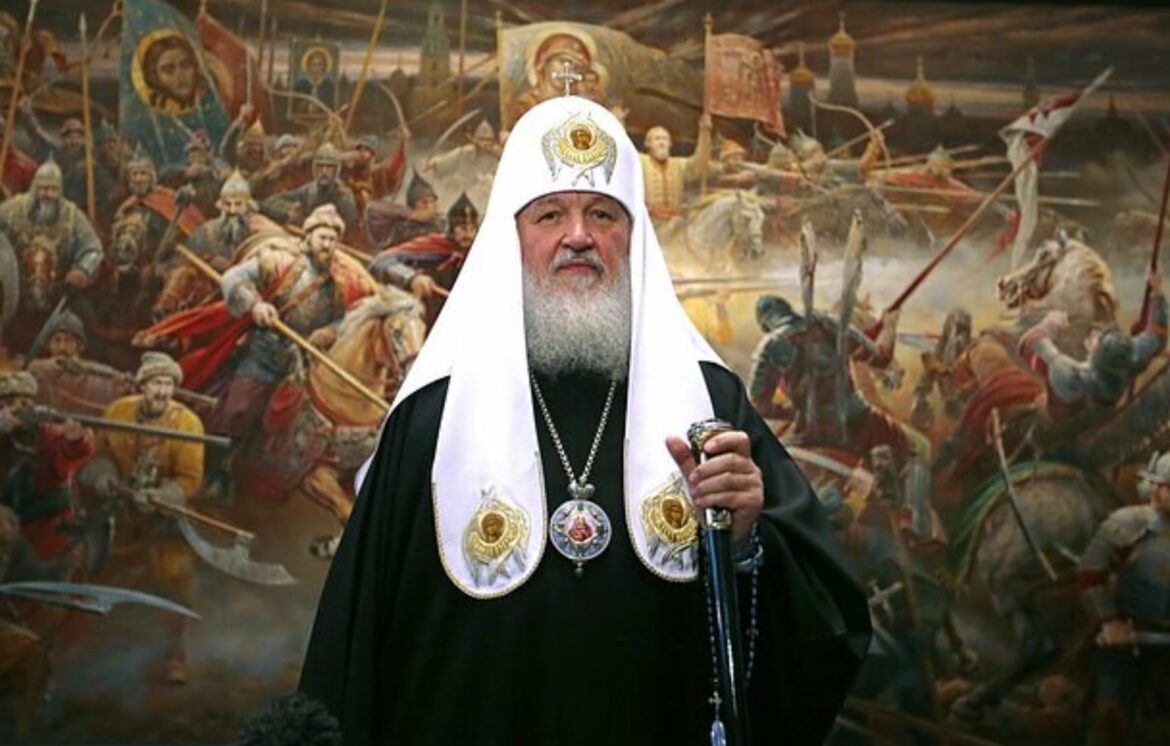 Московський патріарх Кіріл заявив про 400 архієреїв: що це означає для Російської церкви та Української Православної Церкви МП в Україні?