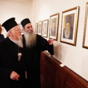 Священний Синод Антіохійської Православної Церкви підтримав Українську Православну Церкву в єдності з Московським Патріархатом у боротьбі з релігійними переслідуваннями та дискримінацією в Україні