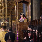 У Вселенському Патріархаті відбулася офіційна церемонія включення двох нових святих до календаря Православної Церкви