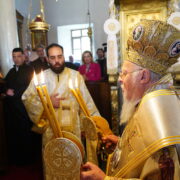 День пам'яток історії та культури: вшанування і збереження спадщини