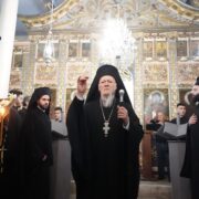 Мітинг у Тальному: Вимагають переходу до Православної церкви України