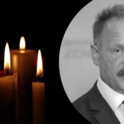 Прощання відбудеться в Михайлівському Золотоверхому з Олегом Барною - колишнім народним депутатом України та героєм, який віддав своє життя за Україну