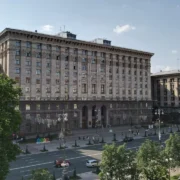Київська міська рада просить РНБО припинити з УПЦ (МП) договори оренди на культові споруди