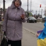 ВІДЕО/УПЦ МП в Тернополі: вимоги молоді до церкви стали приводом до прояву нетерпимості та націоналізму серед вірян Московського Патріархату