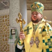 "90% священників УПЦ МП інертні патріоти. Чекають, коли за них вирішить керівництво," — Драбинко