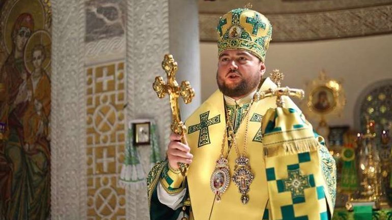 “90% священників УПЦ МП інертні патріоти. Чекають, коли за них вирішить керівництво,” — Драбинко