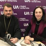 Війна нам дала глибше зрозуміти жертву Христову — Олександр Драбинко
