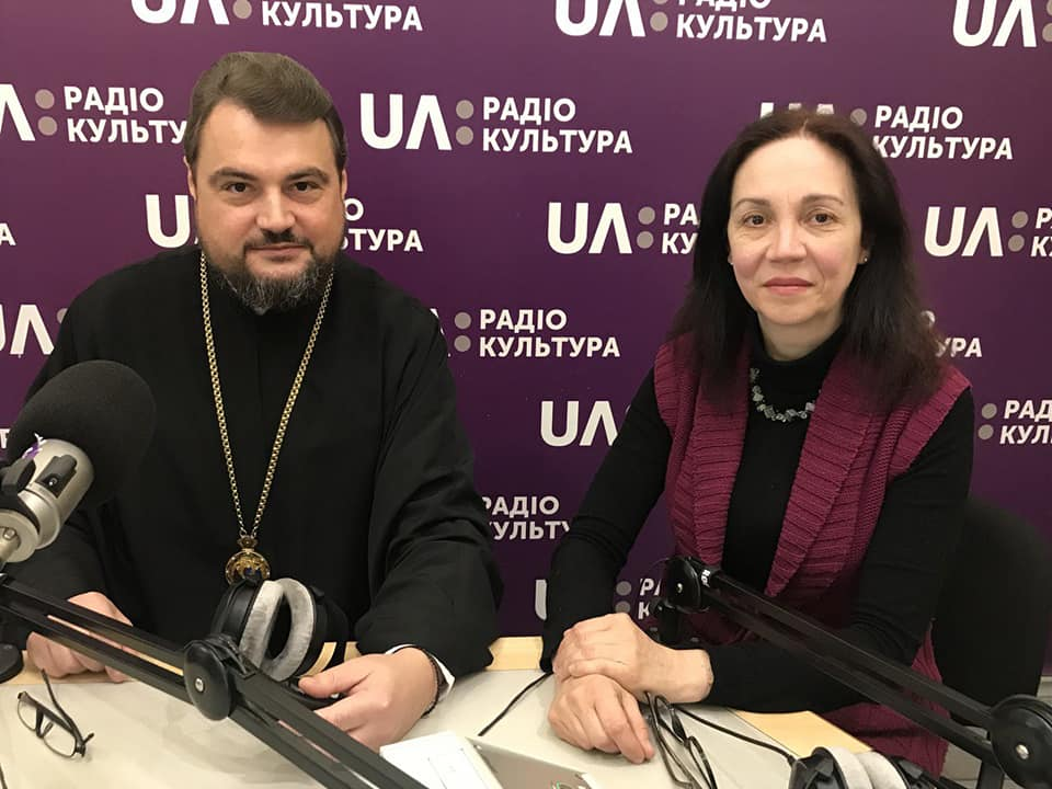 Війна нам дала глибше зрозуміти жертву Христову — Олександр Драбинко