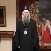 Архієрейський Собор Сербської Православної Церкви не засуджує Росію, але висловлює засудження "теперішньої влади в Києві"