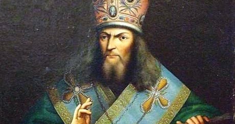 “Виставка “Серце, що палає”: Відкриття виставки присвяченої канонізації Київського митрополита Рафаїла Заборовського”