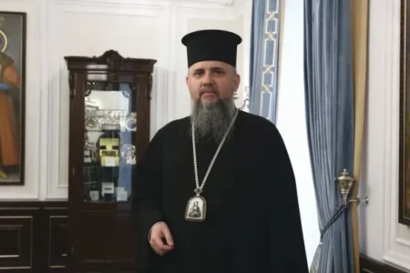 Рішення щодо церковного календаря винесуть у травні, – Предстоятель ПЦУ