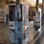 Зруйнувавши храм, не зруйнуєш віру: церкви у полум’ї війни