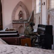 Блаженніший Святослав закликав українців до молитви за перемогу війни