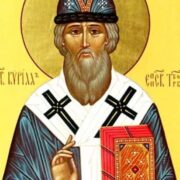 Урсула фон дер Ляєн завітала до Софії Київської