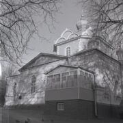Храми Вознесіння Господнього: Символи вічності та спільноти