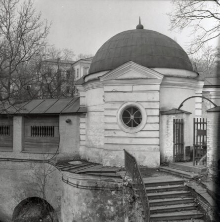 Храми-ротонди: символіка та особливості архітектури в Україні