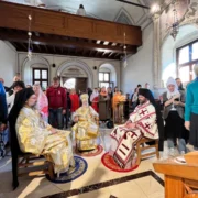 Папа Римський заявив, що Ватикан бере участь у «секретній миротворчій місії» в Україні