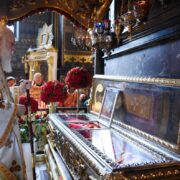 Окупанти почали розкрадати Кафедральний собор ПЦУ в Сімферополі - Держетнополітики
