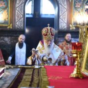 Перенесення мощей святителя Миколая до міста Бар: святкове вшанування і чудотворність