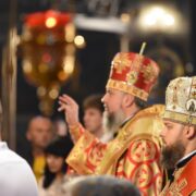 Господь не забороняє нам досліджувати, не вимагає від нас сліпої, бездумної довіри, але дає нам свободу пізнання істини, – Митрополит Епіфаній