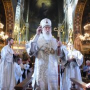 Відбувся Архієрейський Собор Православної Церкви України