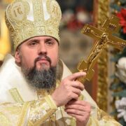 Офіційна сторінка Києво-Печерської Лаври тепер доступна онлайн!
