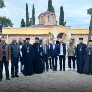 Поступове об'єднання: Українська Церква на шляху до єдності