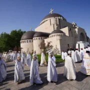 Вперше за 100 років у Варшаві збудували православний храм (Фото)