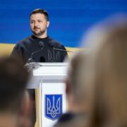 За рік фандрейзингова платформа United24 зібрала понад 325 млн дол. внесків