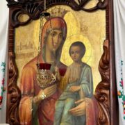 Псалом 90: Звернення до Бога за захистом та покровительством віруючих.