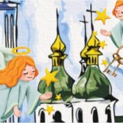 Зеленський і Папа Римський поспілкувались 40 хвилин та обмінялись подарунками