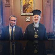 Святитель Олександр Єрусалимський: Життя, Труди та Мучеництво