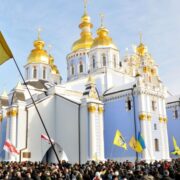 Відновлення Михайлівського Золотоверхого собору: Мрія, яка стала реальністю