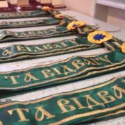 Сердечні вітання і молитовні побажання на День Народження, Ваше Високопреосвященство!