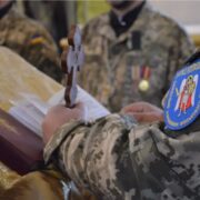 День пам'яті святих мучеників Яннуарія, Прокула, Соссія, Фавста, диякона Дисидерія та читців Євтихія та Акутіона