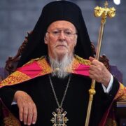 Священники УПЦ (МП) у Бердянську оголосили, що їхній архиєрей втік та просяться до РПЦ