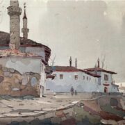 Наш Крим: Пам'ять, краса та культурне надбання